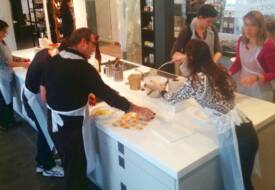 Cours de cuisine cuisin easy toulouse