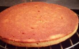 Recette du sablé breton