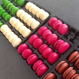 recette macaron