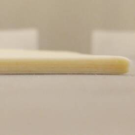 Pâte levée Feuilletée