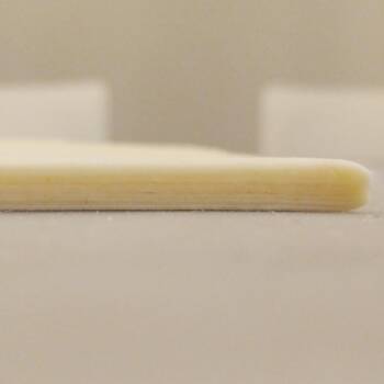 Pâte levée Feuilletée