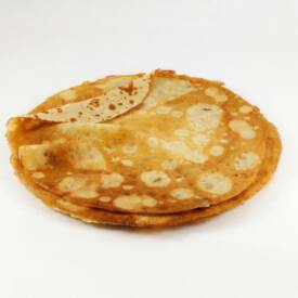 recette pate crepe