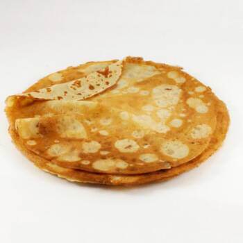 recette pate crepe