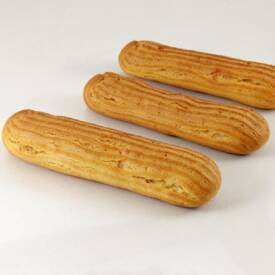 Pâte à choux spéciale éclair