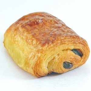 pain au chocolat