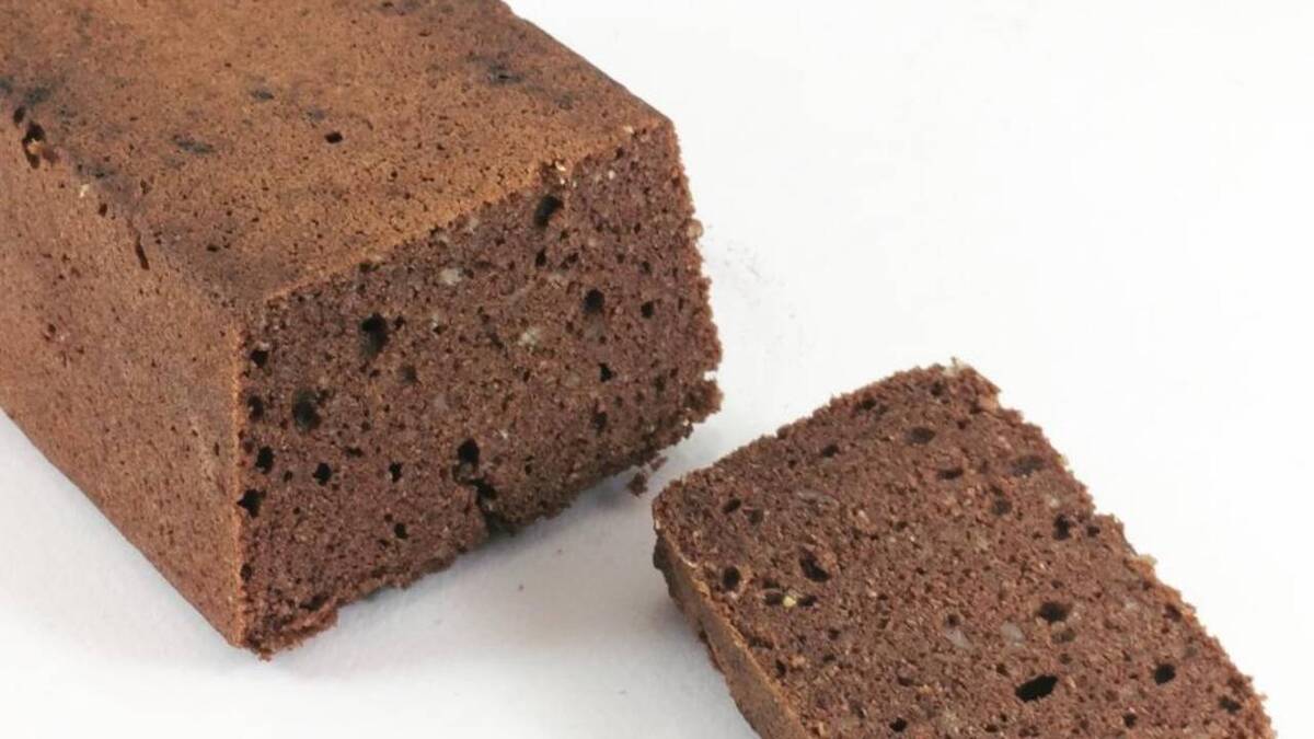 Recette Du Gateau Au Chocolat Sans Gluten Lactose Mapatisserie Fr