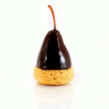 Choix Poire Caramel