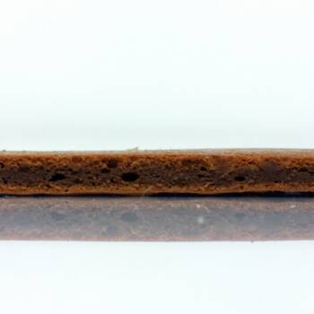Biscuit tendre au chocolat