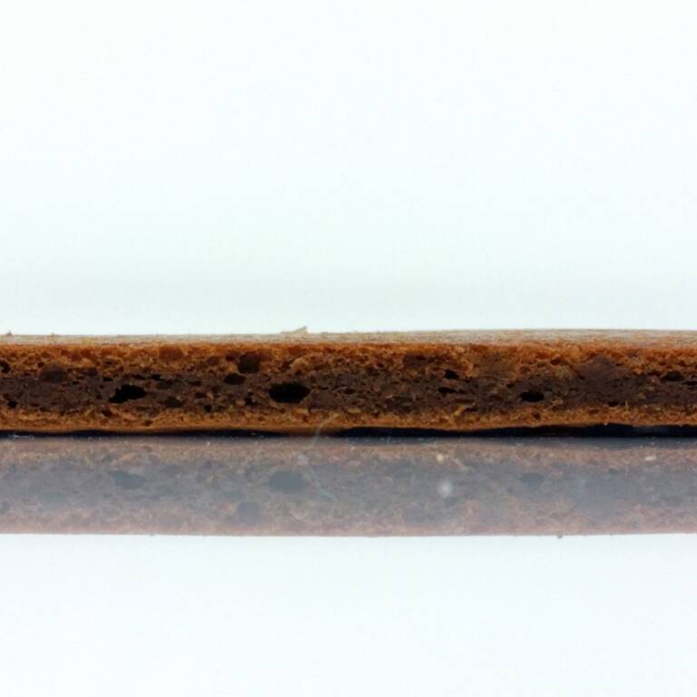 Biscuit tendre au chocolat