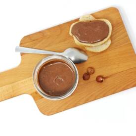 Pâte à tartiner maison