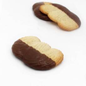 Recette Biscuits Spritz / Sablés Viennois