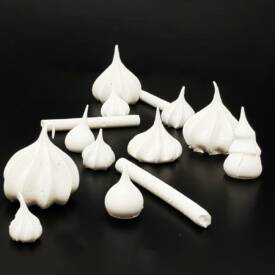 Recette de la meringue suisse