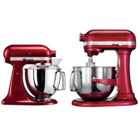 Acheter son robot KitchenAid pas cher