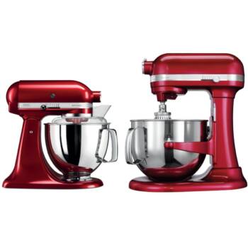 Acheter son robot KitchenAid pas cher