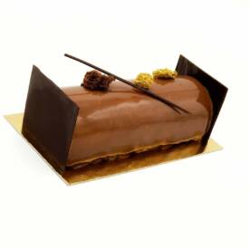 Buche Praline Facile