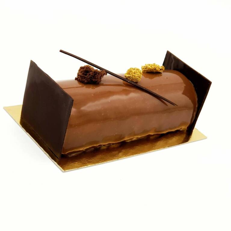 Buche Praline Facile