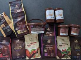 Quel est le meilleur chocolat pour la pâtisserie ?