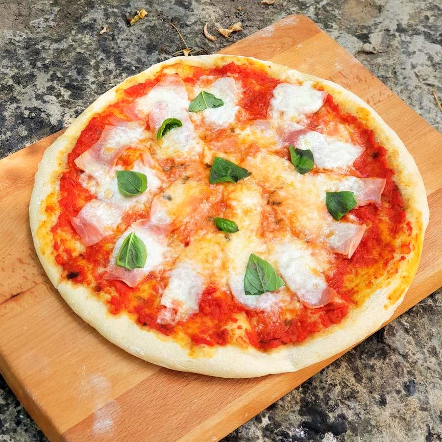 recette de la pâte à pizza croustillante moelleuse mapatisserie fr