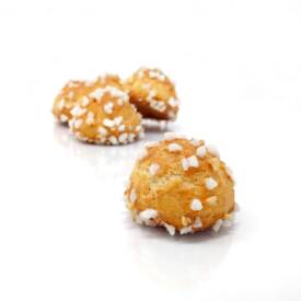 Recette chouquette