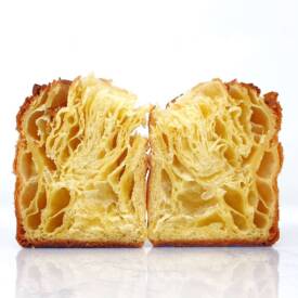 Recette brioche feuilletée