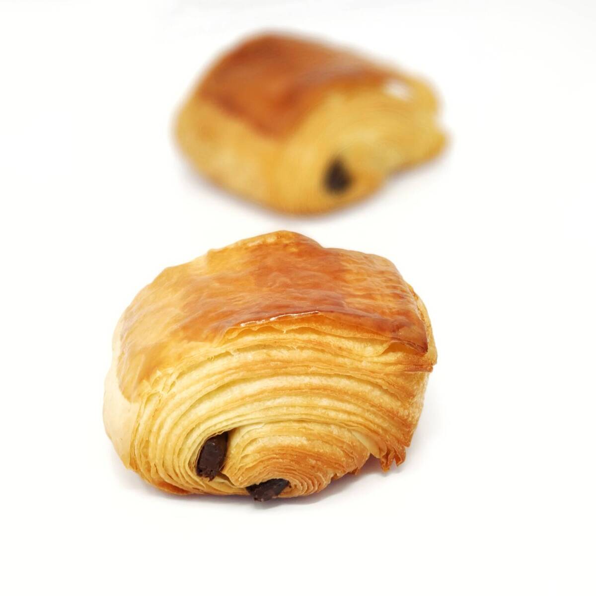 Recette du biscuit pain de Gênes — maPatisserie.fr