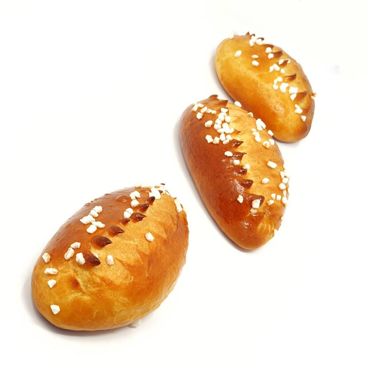 Recette du Pain Au Lait — maPatisserie.fr