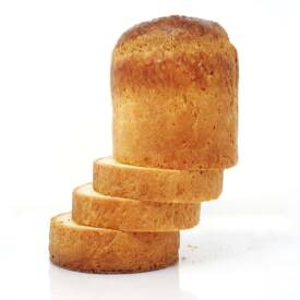 Brioche Mousseline