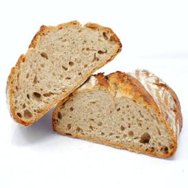 Pain de campagne