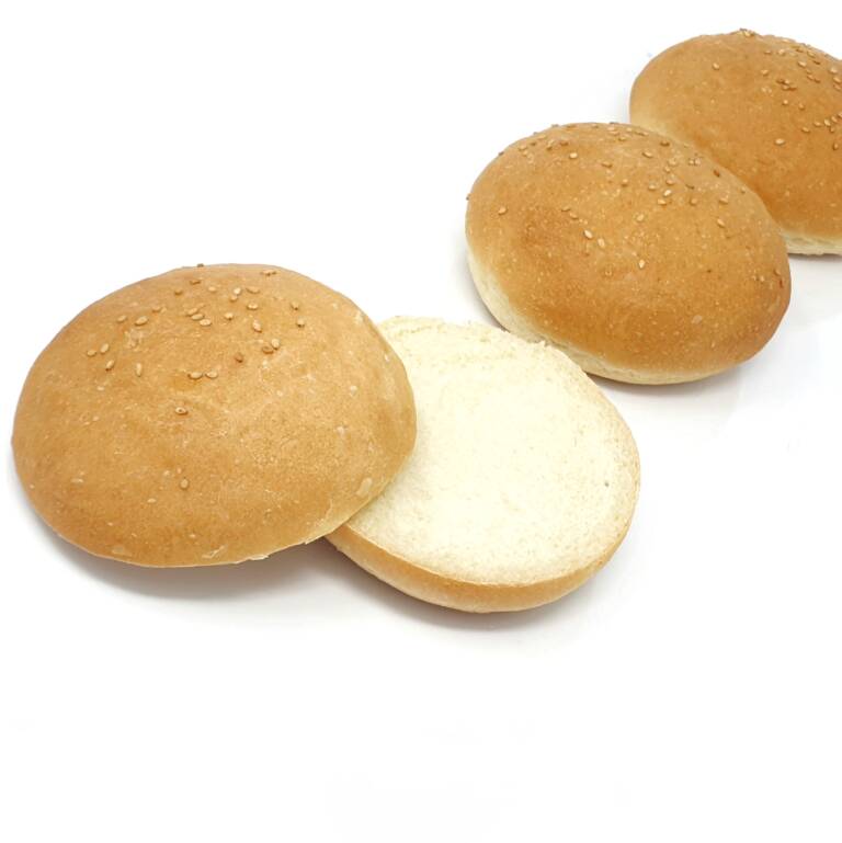 buns