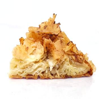Recette de la tourtière (Mais aussi Pastis Gascon ou Croustade aux Pommes) !