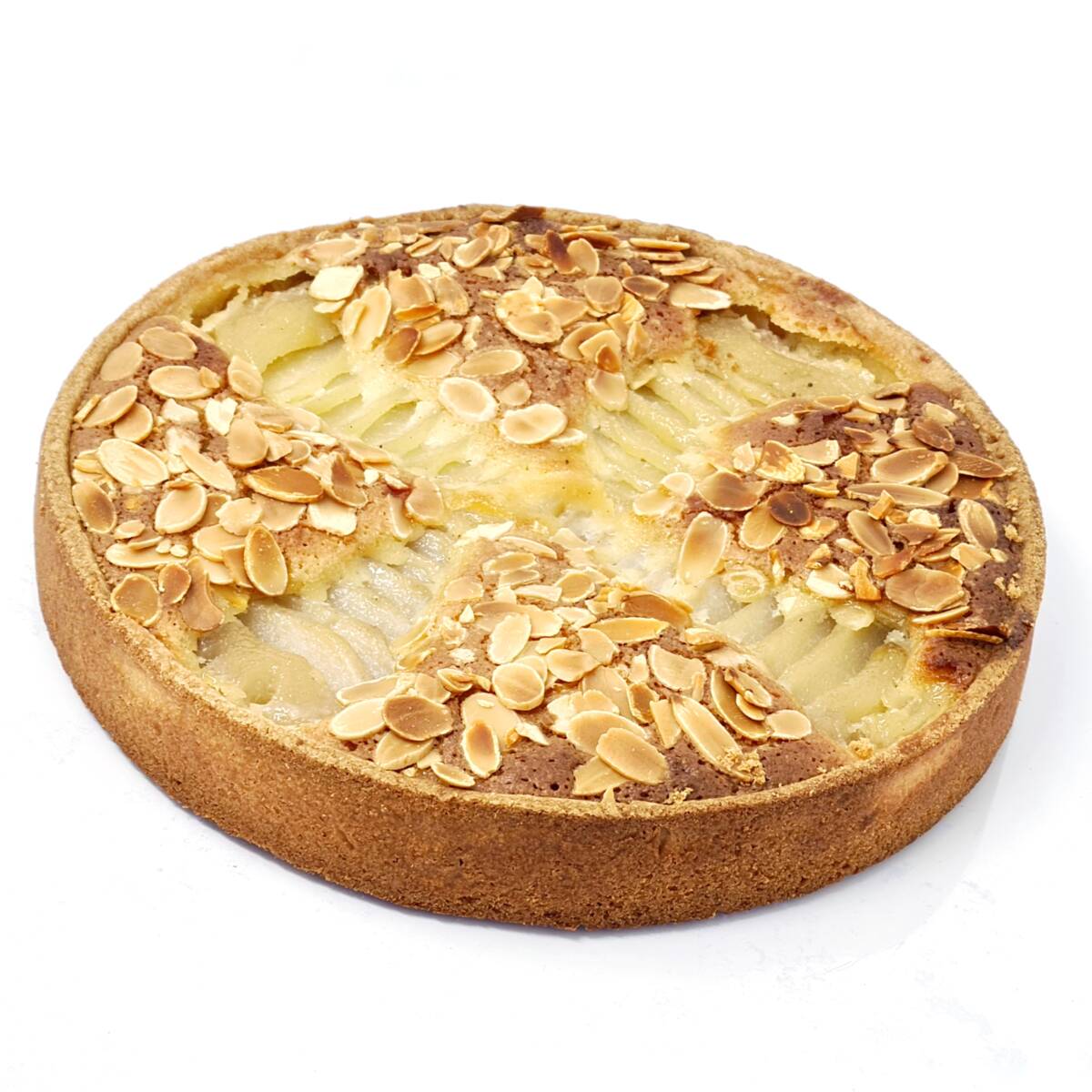 Tarte Bourdaloue