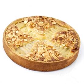 Tarte Bourdaloue