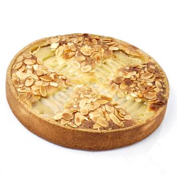 Tarte Bourdaloue