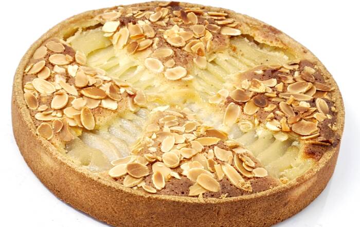 Tarte Bourdaloue