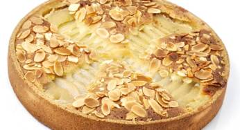 Recette de la Tarte Bourdaloue