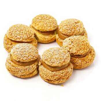 Paris Brest