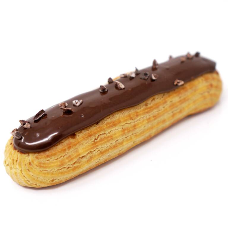 Eclair Chocolat