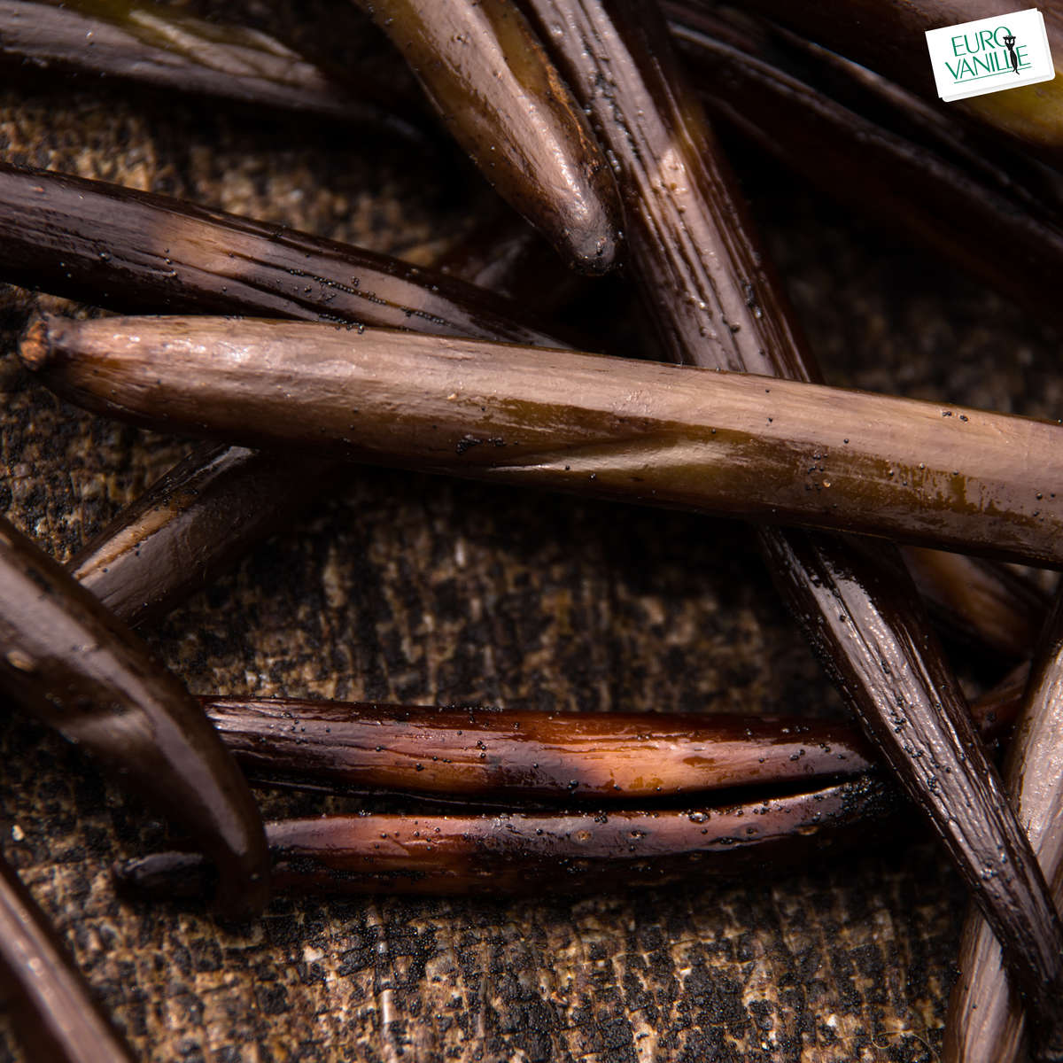 D’où vient l’arôme de Vanille ? — maPatisserie.fr
