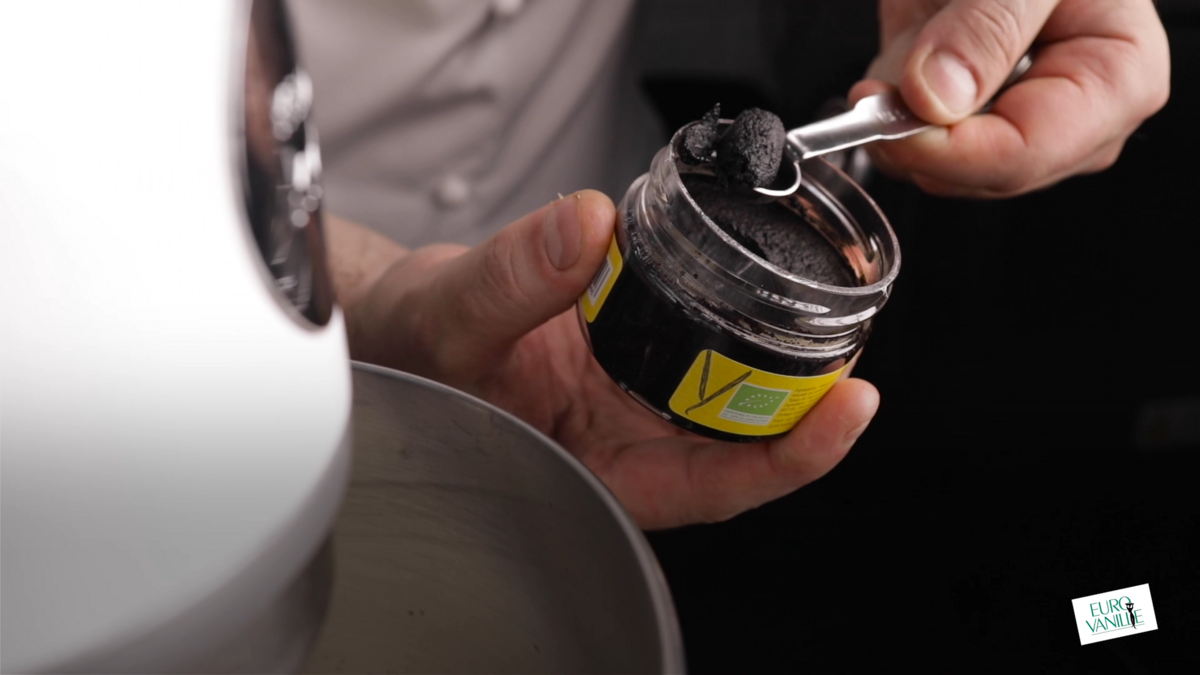 D’où vient l’arôme de Vanille ? — maPatisserie.fr