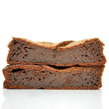 Moelleux au chocolat