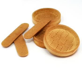 Recette de la pâte à foncer