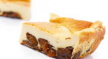 Recette du Far Breton (aux Pruneaux)