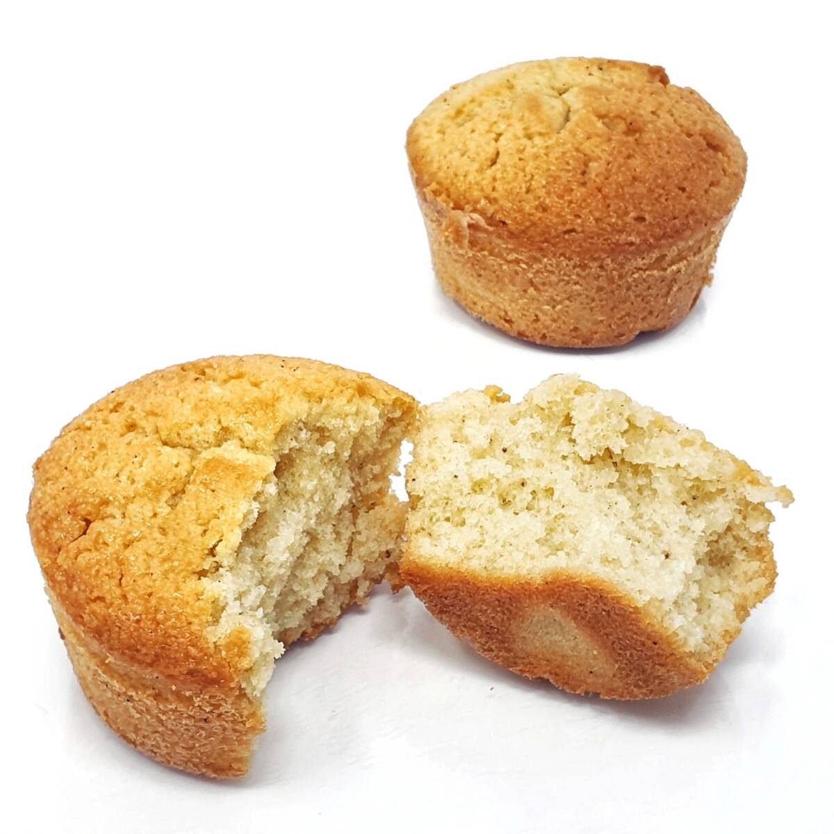 Recette Financier — MaPatisserie.fr