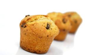 Recette Muffin
