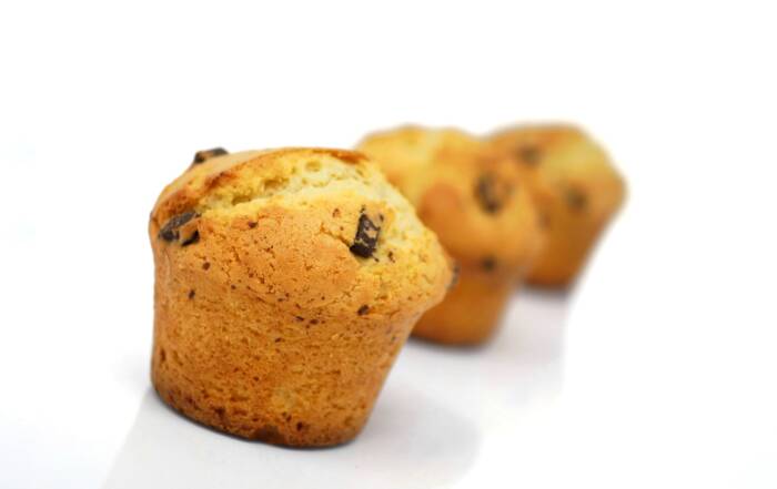 Recette Muffin