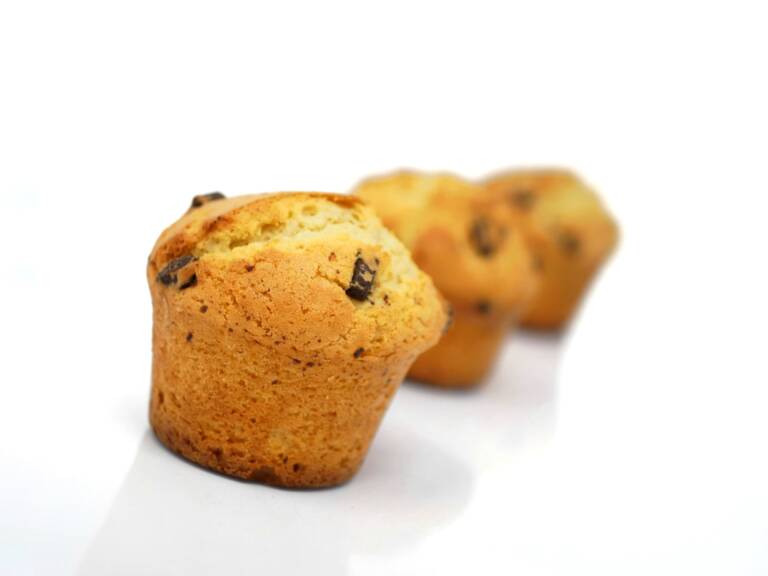Recette Muffin