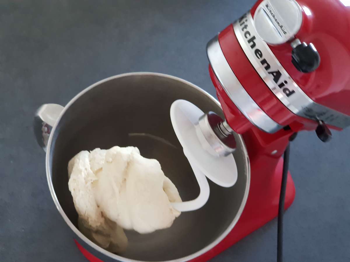 Recette Pizza Maison — maPatisserie.fr