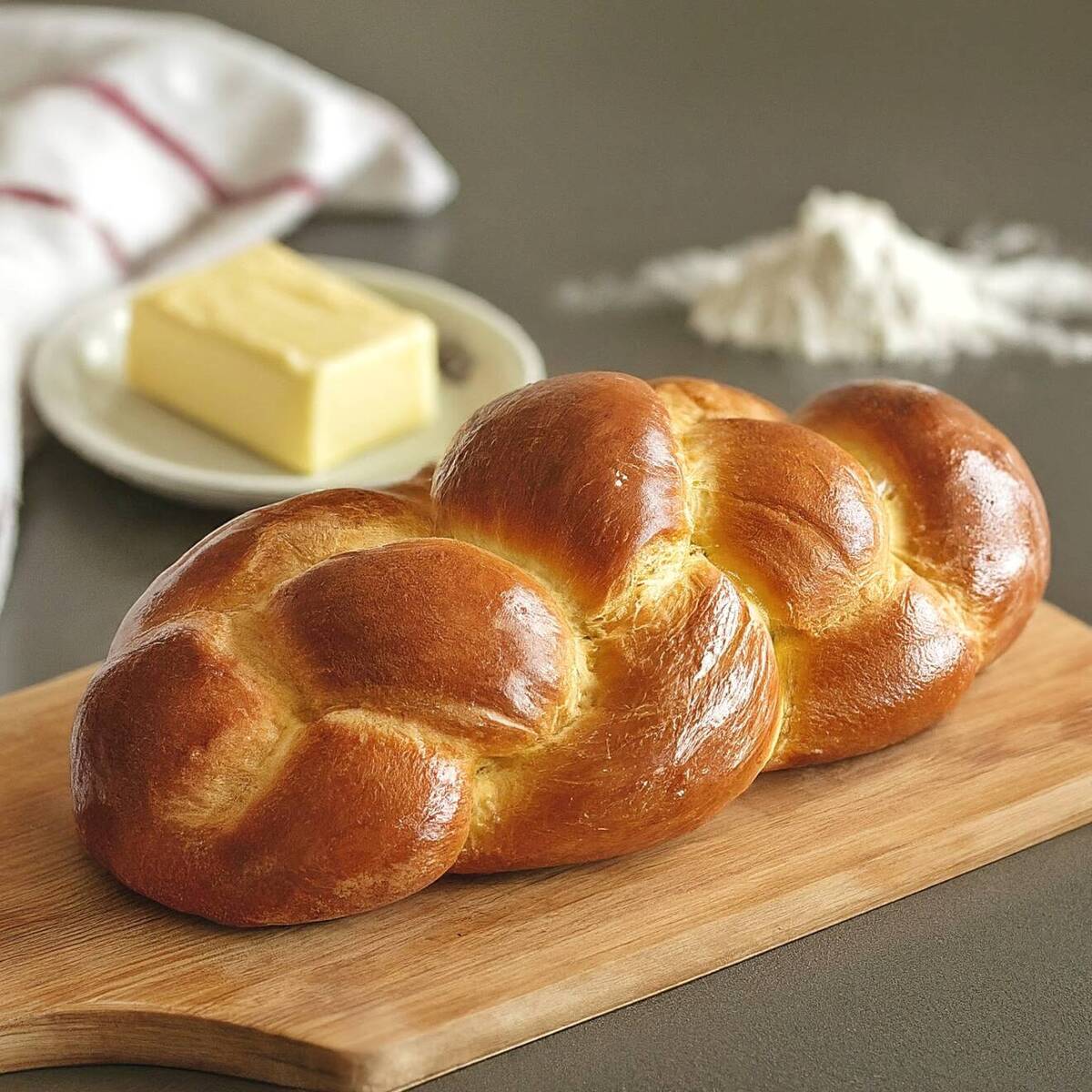 Brioche Tress e Maison La Technique Pour Une Mie Filante brioche-tress-e-maison-la-technique-pour-une-mie-filante