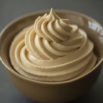 Ganache Montée Gianduja