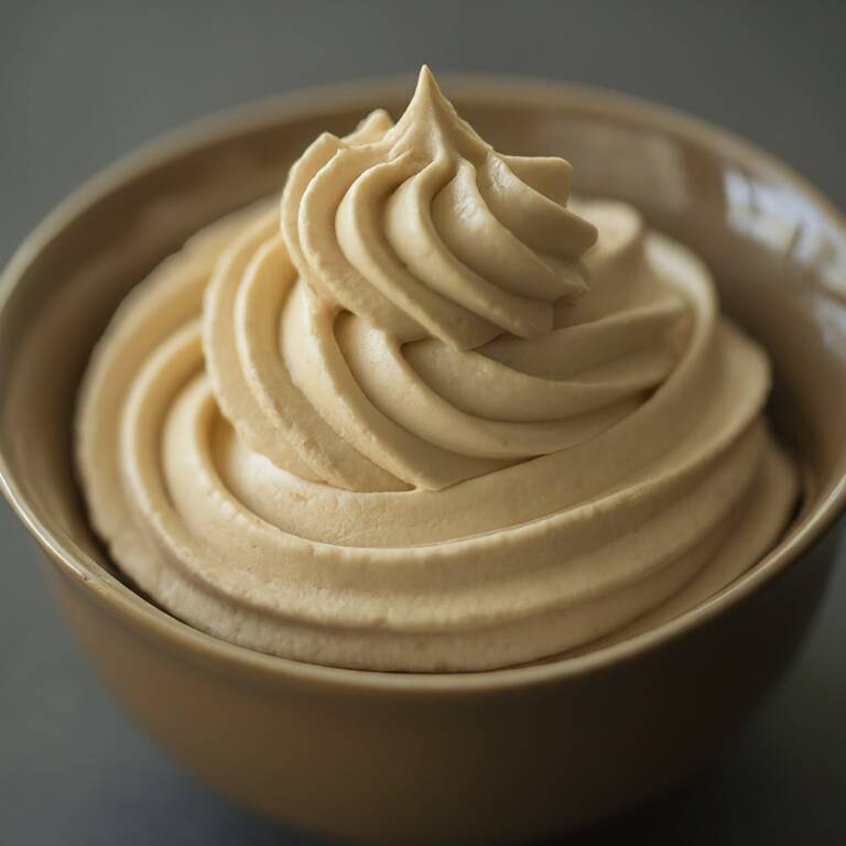 Ganache Montée Gianduja